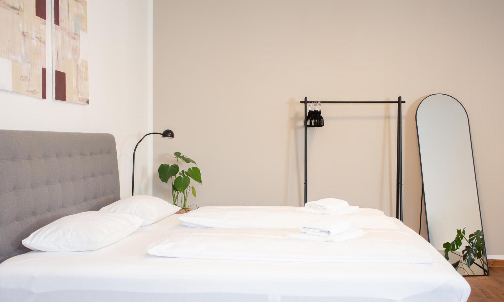 Meywohnen Prien Am Chiemsee Room photo